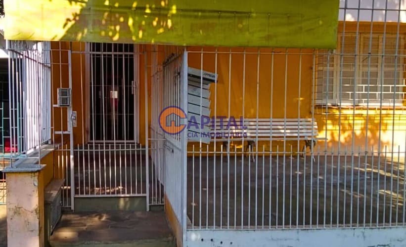 Apartamento Barão da Amazonas