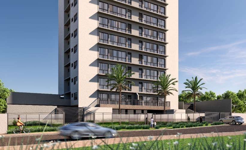 Jardim Haut